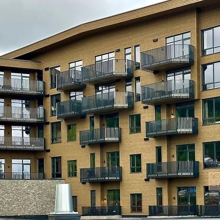 New High Standard Apartment In Trysil Alpine Lodge Exterior photo
