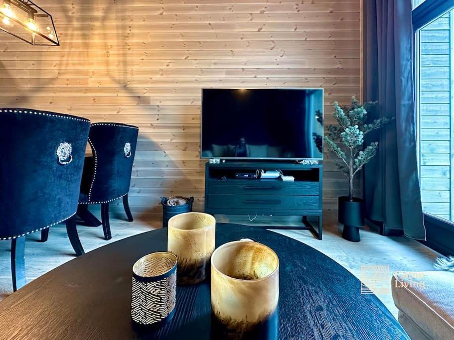 New High Standard Apartment In Trysil Alpine Lodge Exterior photo